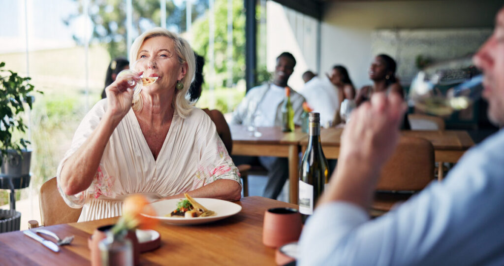 A Food Lover’s Guide to Greenmoor: Apex’s Hidden Culinary Gem